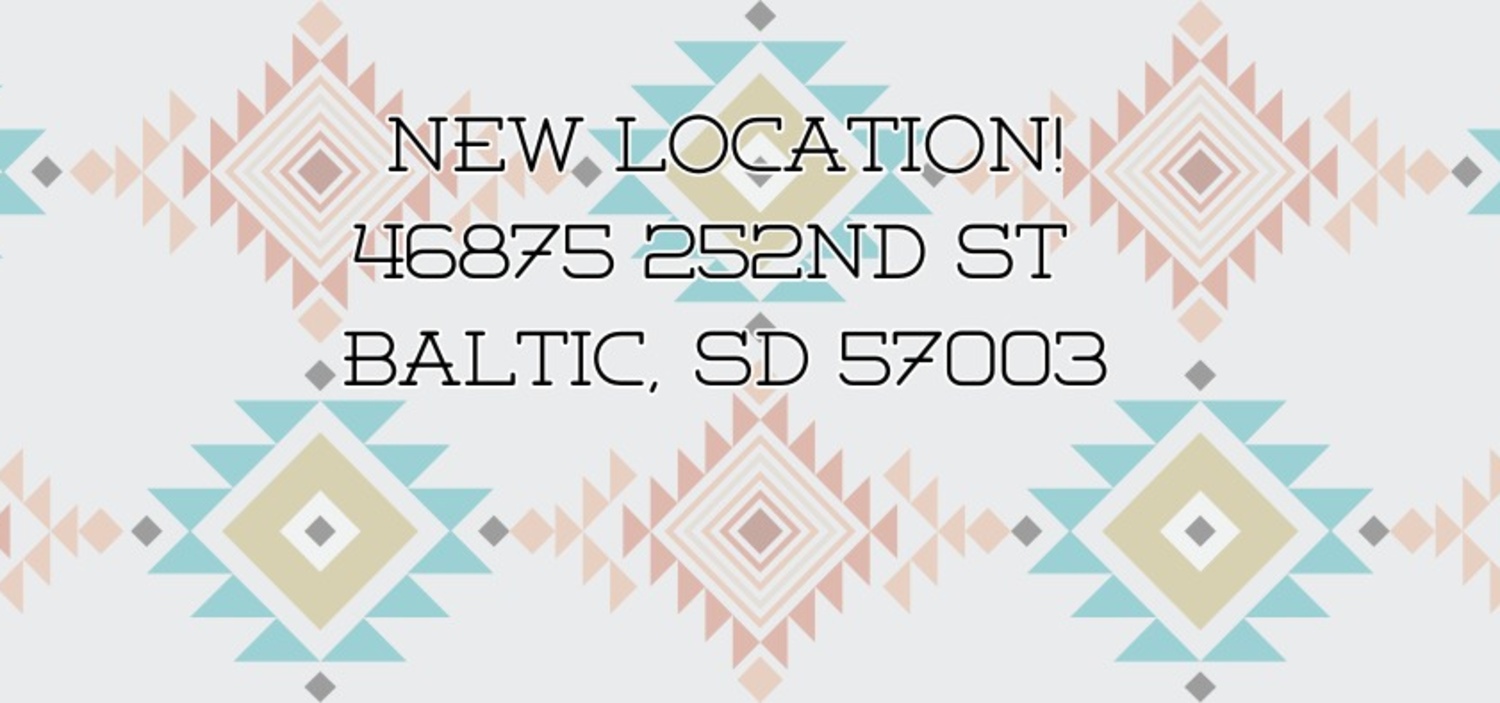 New Location 46875 252nd St Baltic Sd 57003